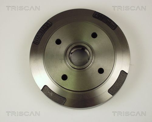 TRISCAN Тормозной барабан 8120 50205