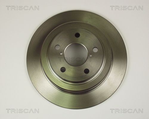 TRISCAN stabdžių diskas 8120 68103