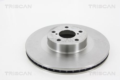 TRISCAN stabdžių diskas 8120 68110