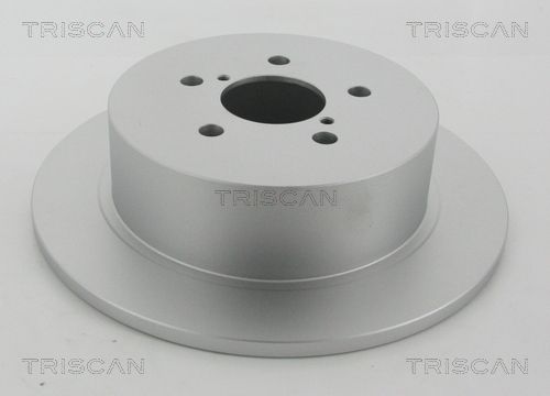 TRISCAN stabdžių diskas 8120 68112C