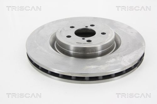 TRISCAN Тормозной диск 8120 68114