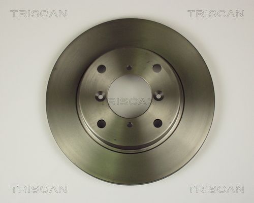 TRISCAN Тормозной диск 8120 69102
