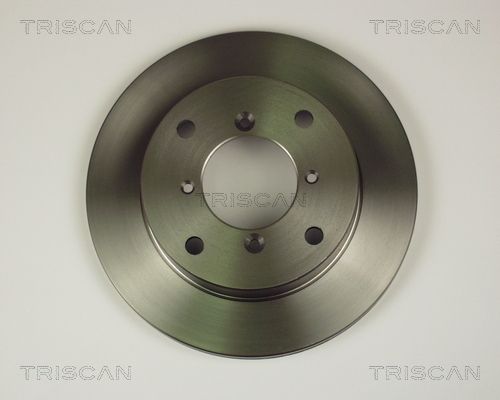 TRISCAN stabdžių diskas 8120 69103