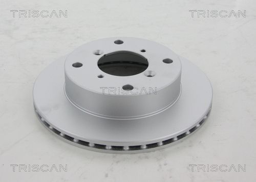 TRISCAN stabdžių diskas 8120 69103C