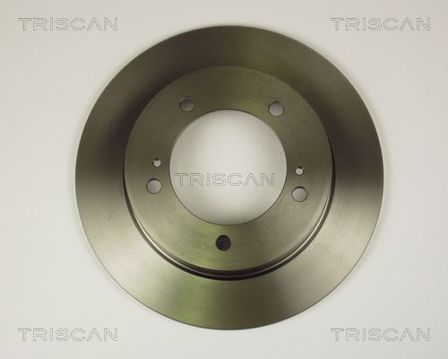 TRISCAN Тормозной диск 8120 69105