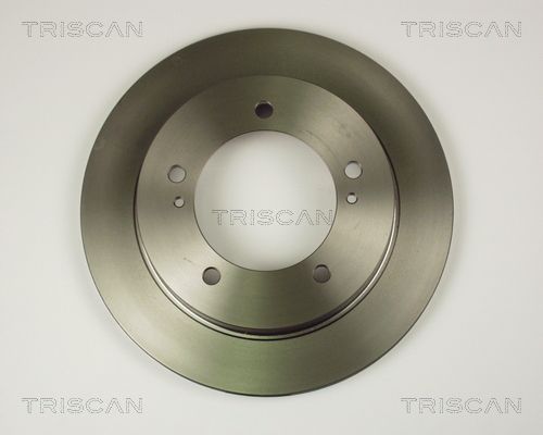TRISCAN stabdžių diskas 8120 69108