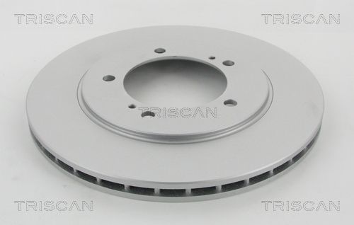 TRISCAN Тормозной диск 8120 69113C