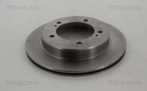 TRISCAN Тормозной диск 8120 69116