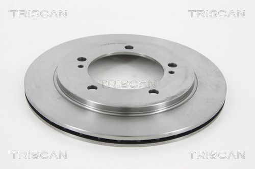 TRISCAN Тормозной диск 8120 69120