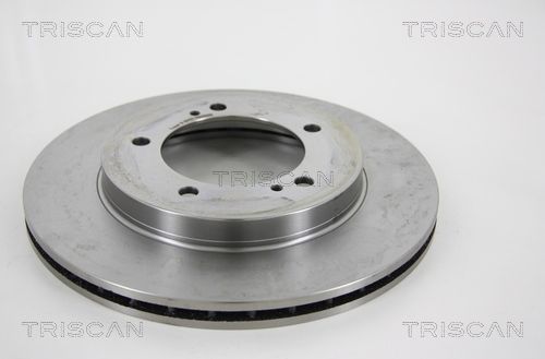 TRISCAN Тормозной диск 8120 69122