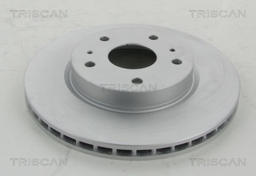 TRISCAN Тормозной диск 8120 69123C
