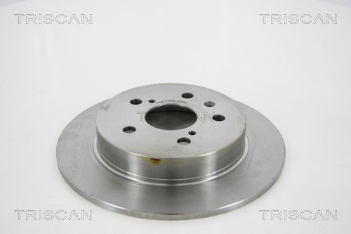 TRISCAN Тормозной диск 8120 69126