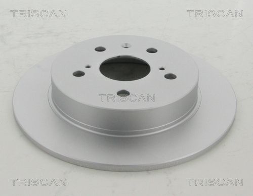 TRISCAN Тормозной диск 8120 69126C