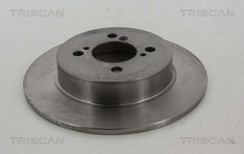 TRISCAN Тормозной диск 8120 69132