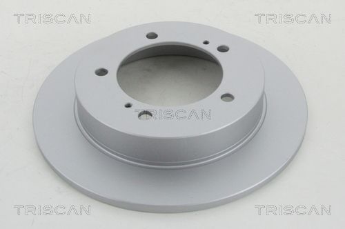 TRISCAN Тормозной диск 8120 69133C