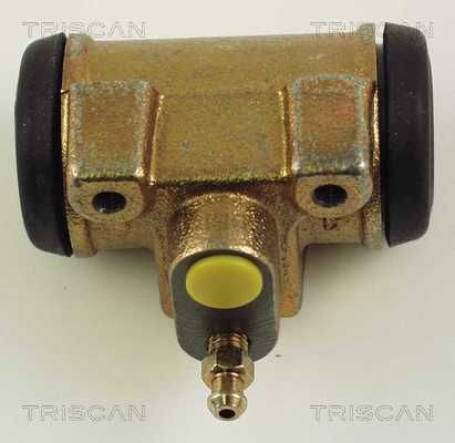 TRISCAN Колесный тормозной цилиндр 8130 10042