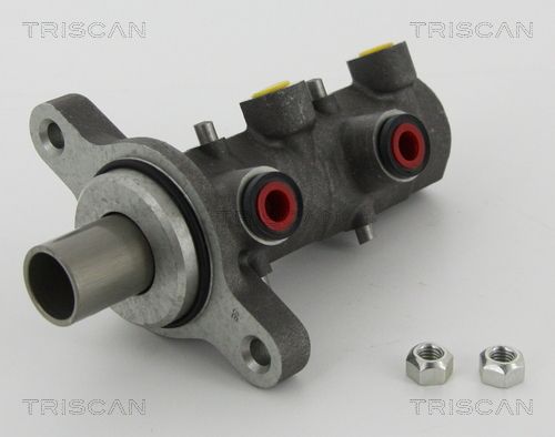 TRISCAN Главный тормозной цилиндр 8130 10133