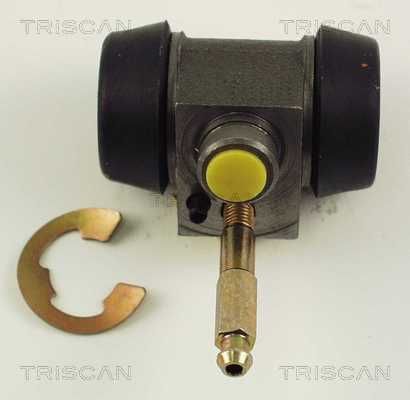 TRISCAN rato stabdžių cilindras 8130 15015