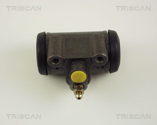 TRISCAN rato stabdžių cilindras 8130 15016