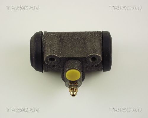 TRISCAN rato stabdžių cilindras 8130 15017