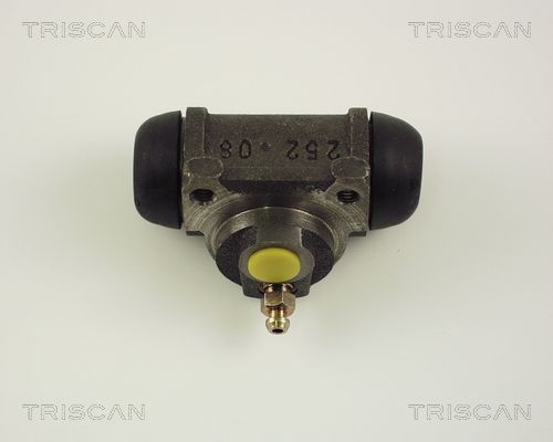 TRISCAN rato stabdžių cilindras 8130 15034