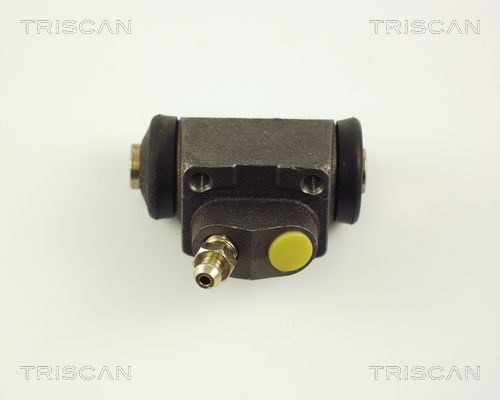 TRISCAN rato stabdžių cilindras 8130 16008