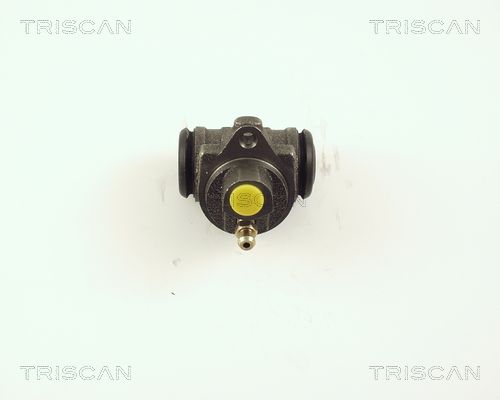 TRISCAN rato stabdžių cilindras 8130 16040