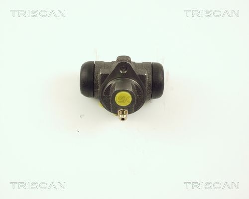 TRISCAN rato stabdžių cilindras 8130 16041