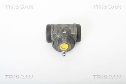 TRISCAN rato stabdžių cilindras 8130 16060