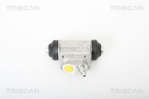 TRISCAN rato stabdžių cilindras 8130 17047