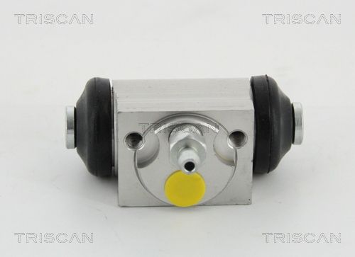 TRISCAN rato stabdžių cilindras 8130 23009