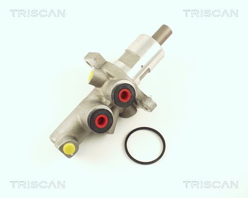 TRISCAN pagrindinis cilindras, stabdžiai 8130 23101