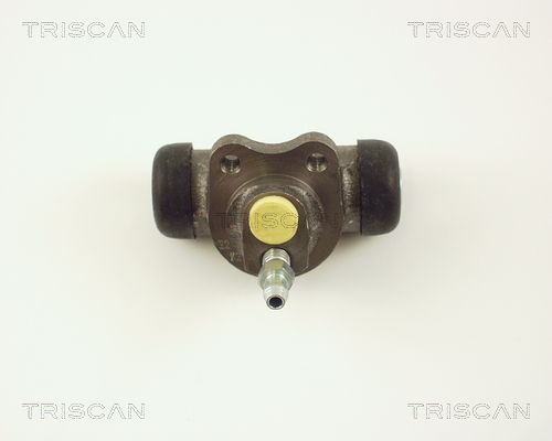 TRISCAN rato stabdžių cilindras 8130 24012
