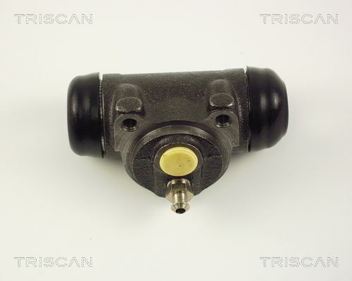 TRISCAN rato stabdžių cilindras 8130 25022