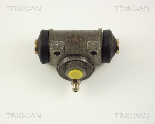 TRISCAN rato stabdžių cilindras 8130 25044