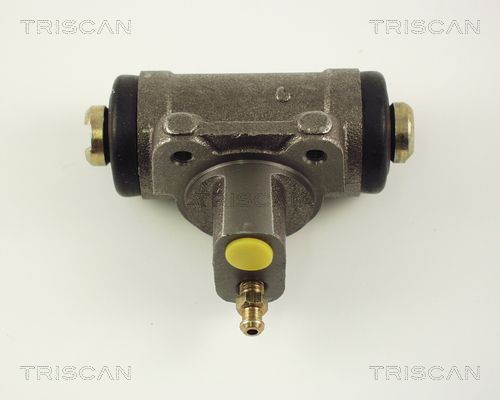 TRISCAN rato stabdžių cilindras 8130 25050