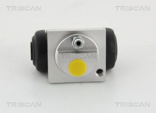 TRISCAN rato stabdžių cilindras 8130 25061