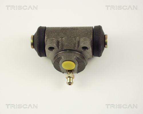 TRISCAN Колесный тормозной цилиндр 8130 28016