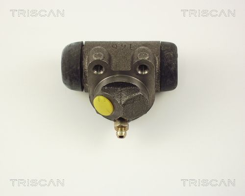 TRISCAN rato stabdžių cilindras 8130 28017