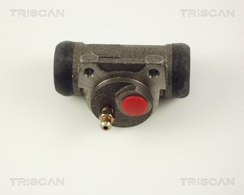 TRISCAN rato stabdžių cilindras 8130 28021
