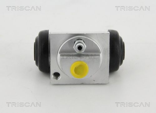 TRISCAN rato stabdžių cilindras 8130 28050