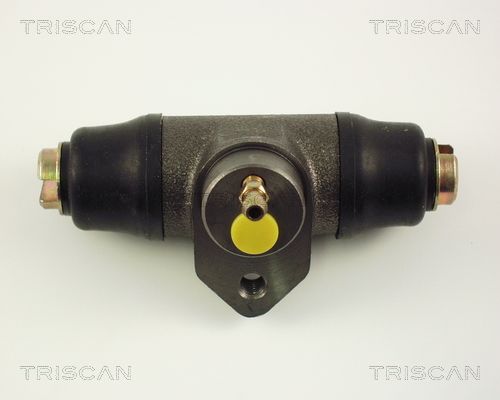 TRISCAN rato stabdžių cilindras 8130 29011