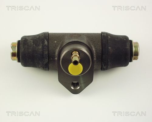 TRISCAN rato stabdžių cilindras 8130 29013