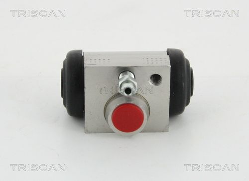 TRISCAN rato stabdžių cilindras 8130 38021