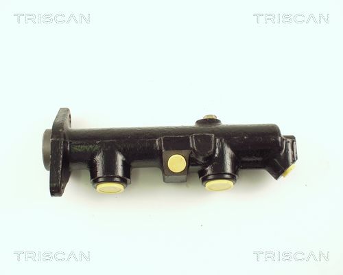 TRISCAN pagrindinis cilindras, stabdžiai 8130 38106