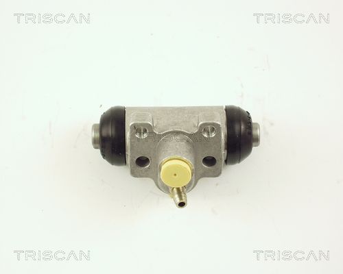 TRISCAN rato stabdžių cilindras 8130 40014