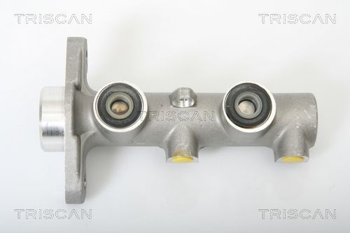 TRISCAN pagrindinis cilindras, stabdžiai 8130 40115