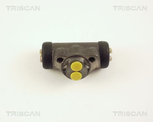 TRISCAN rato stabdžių cilindras 8130 42009