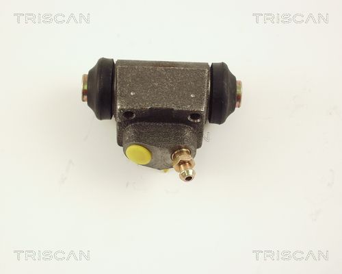TRISCAN rato stabdžių cilindras 8130 43002