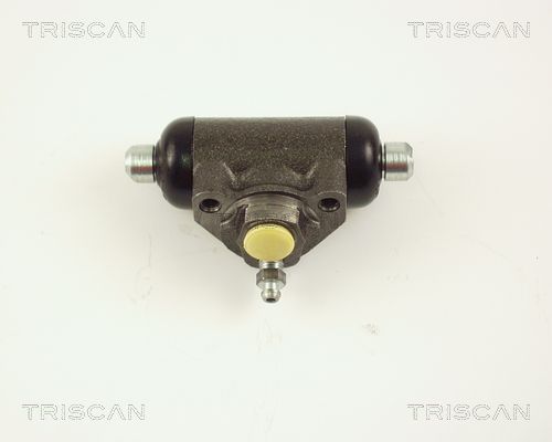 TRISCAN rato stabdžių cilindras 8130 66001
